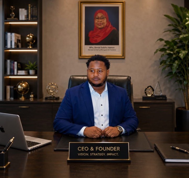 CEO & Founder