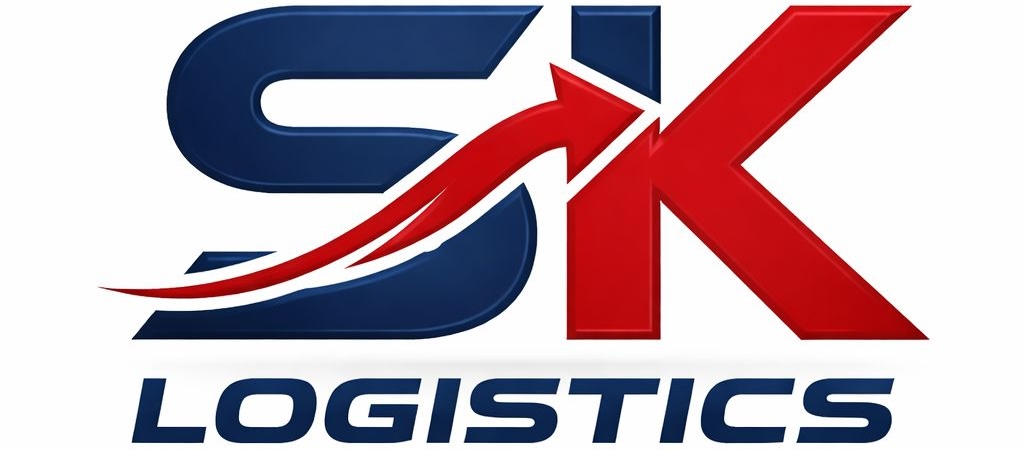 SK Logistics